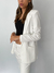 BLAZER RITA BLANCO - comprar online