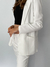 BLAZER RITA BLANCO - Santa Genoveva