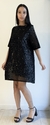 VESTIDO DANY NEGRO - tienda online