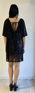 Imagen de VESTIDO DANY NEGRO