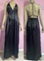 Vestido Tulum Negro