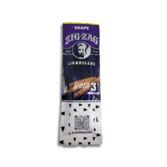 Zig Zag Grape