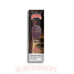 Blunt Backwoods Cognac XO Single