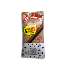 Blunt Backwoods Sweet Aromatic