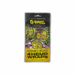 Blunt GRollz Honey BUZZ