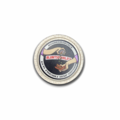 Eco-Friendly Hemp Grinder BluntsFourLife