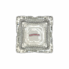 Cinzeiro Logo BluntsFourLife - comprar online