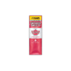 Swisher Sweets - Strawberry