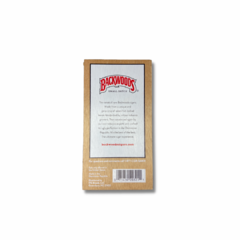 Blunt Backwoods Super Raro Small Batch No. 002 na internet