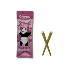 Blunt GRollz BERRY SWEET