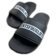 Slide BluntsFourLife Blck/Blck na internet