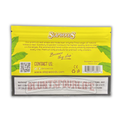 Blunt Slapwoods Wraps Sweet Banana - comprar online