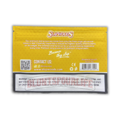 Blunt Slapwoods Wraps Honey Berry - comprar online