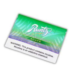 Blunt Runtz Wraps Agave