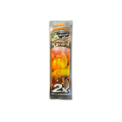 Blunt Wrap - Peach