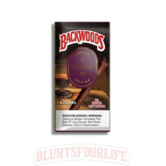 Blunt Backwoods Cognac XO