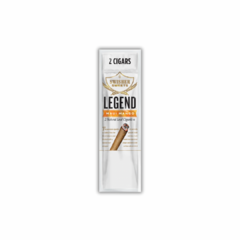 Swisher Sweets - Legends Maui Mango