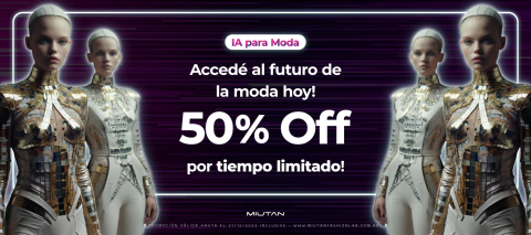 Carrusel Miutan Fashion Lab