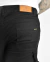 BERMUDA CARPINTERO SIMON NEGRA REGULAR FIT - JOB BOOZ