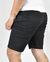 BERMUDA DE GABARDINA TOBIAS REGULAR NEGRO en internet
