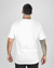 REMERA GADRIEL BLANCA - comprar online