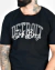 REMERA DETROIT NEGRA - comprar online