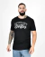 REMERA DETROIT NEGRA