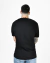 REMERA DETROIT NEGRA - JOB BOOZ