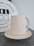 Taza y/o plato brenda - Molde de yeso