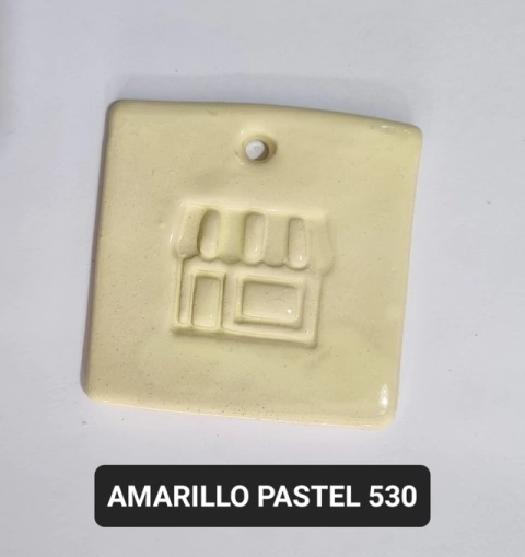 Amarillo Pastel AM530