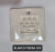 Blanco piedra
