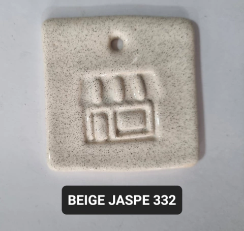 Beige Jaspe 332