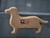 MDF Perro Salchicha - tienda online