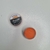 Acuarela Naranja en internet