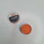 Acuarela Naranja na internet