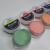 Kit de Acuarelas Frutal na internet
