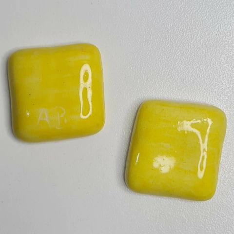 Acuarela Amarillo Brillante - comprar online