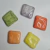Kit de Acuarelas Frutal - La Tiendita del Ceramista