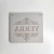 Sello Sobre Relieve: yerba