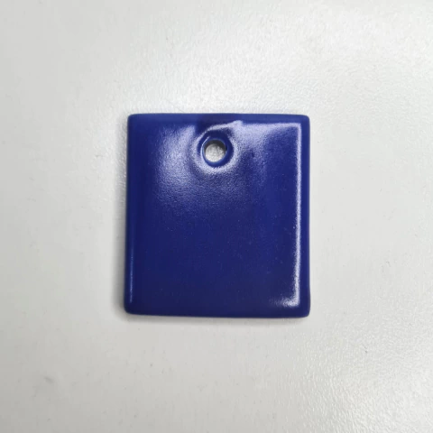 Esmalte Preparado Azul Satinado x200 cm3 Crecer EP 2643/1 - comprar online