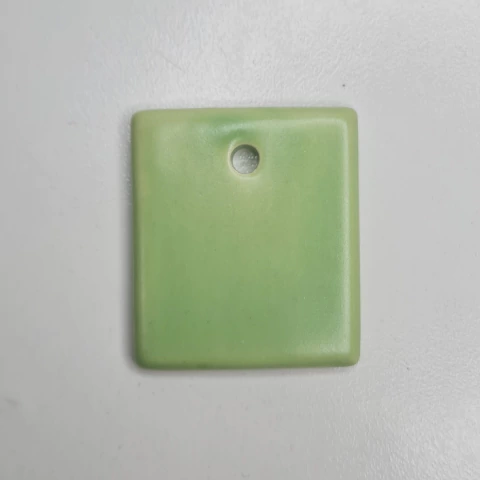 Esmalte Preparado Verde Manzana Satinado x200 cm3 Crecer EP 2647/1 - comprar online