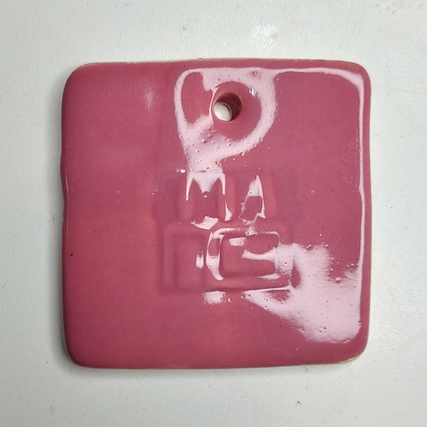 Esmalte Preparado Rosa Br x200 cm3 Crecer EP 2613/1