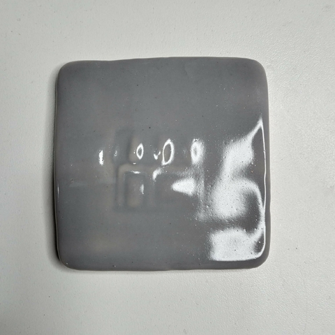 Esmalte Preparado Gris Vison Br x200 cm3 Crecer EP 2659/1