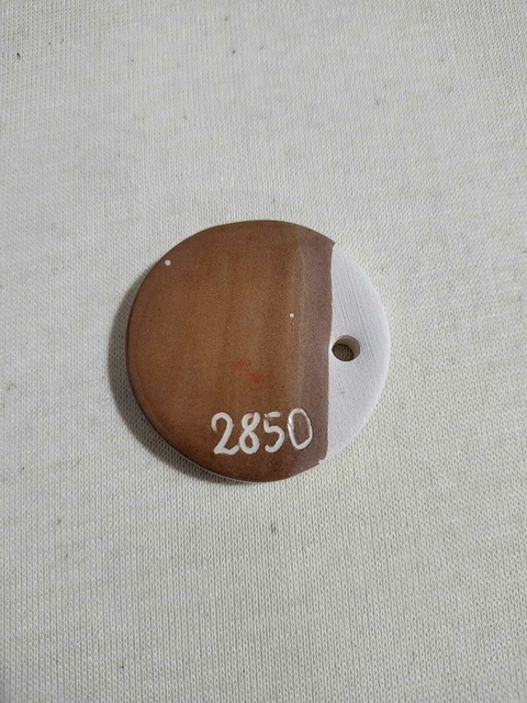 Engobe Marrón 2850