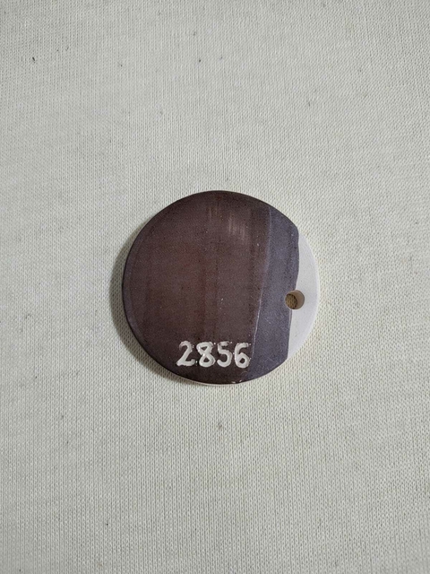 Engobe Marrón Chocolate 2856