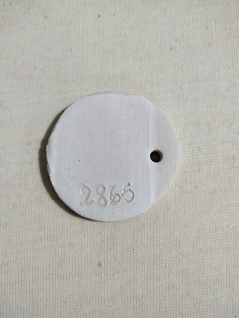 Engobe Blanco 2865