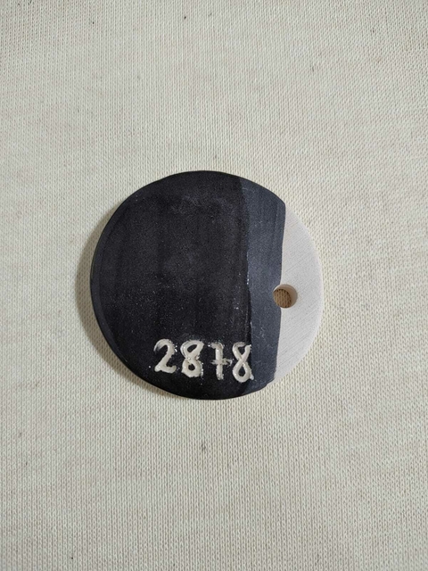 Black Slip 2878