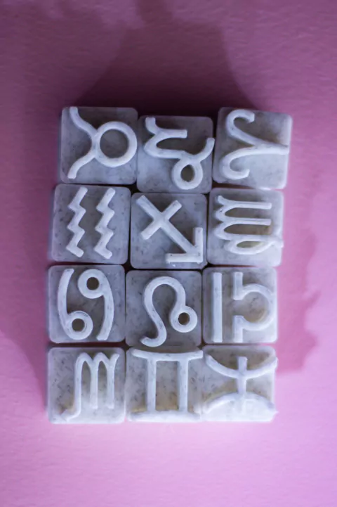 Kit Sellitos Zodiaco