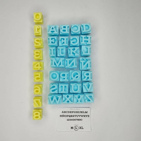 ABC sellitos