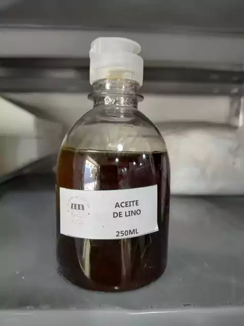 Aceite de Lino x250ml
